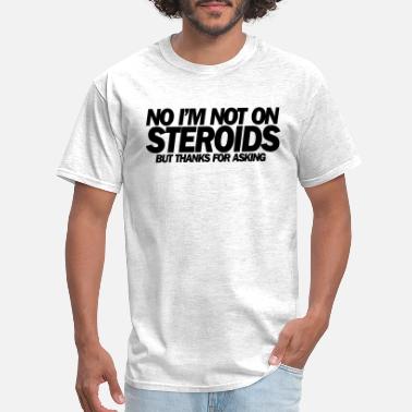 Funny Gym T-shirts: laugh while you 